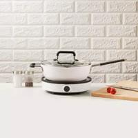 Originele Xiaomi non-stick koekenpan kookpot