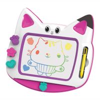 Boti Gabby&apos;s poppenhuis color magnetisch tekenbord
