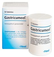 Gastricumeel