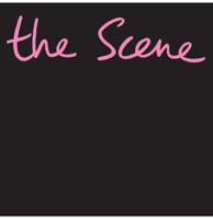 The Scene - Scene (Roze & Paars Marmer Vinyl) (Record Store Day 2025) LP