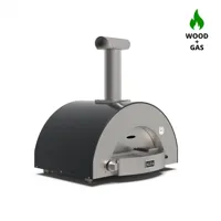 Classico 2 Pizza Hybride Pizzaoven