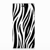 Nokia 3.1 (2018) Hoesje maken Zebra