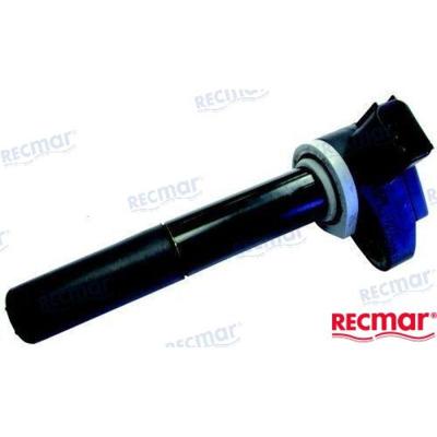 REC339-880615T01 - COMPLETE SPOEL Mercruiser