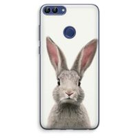 Daisy: Huawei P Smart (2018) Transparant Hoesje