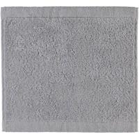 Cawö Cawö Lifestyle Uni Gezichtsdoekje Platina