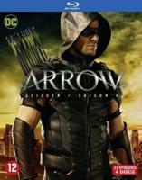 Arrow Seizoen 4