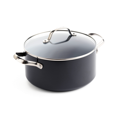 Valencia Pro Kookpan met deksel 24cm