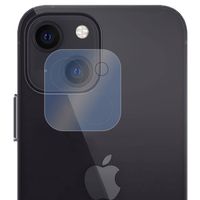 Basey iPhone 15 Plus Camera Screenprotector Tempered Glass Beschermglas Camera - iPhone 15 Plus Camera Screen Protector - thumbnail