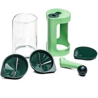 Genius Multi-snijapparaat Super Julietti - thumbnail