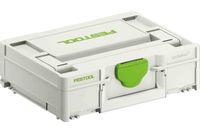 Festool Accessoires SYS3 M112 T-loc Systainer - 204840 - 204840 - thumbnail