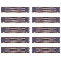 10 PC's LCD Display FPC Connector voor iPhone 6 Plus