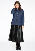 Yoek Rok SHINE | Zwart | Maat 46/48
