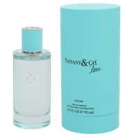Tiffany & Co & Love Her Eau de parfum Spray 90 ml
