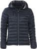 Clique 020977 Hudson Ladies - Dark Navy - XS