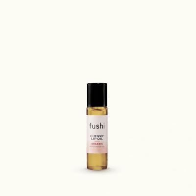 Fushi Cherry Lip Oil Fushi Cherry Lip Oil