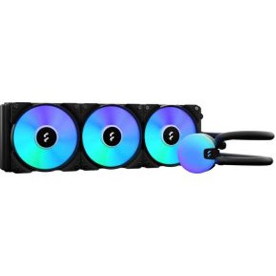 Fractal Design Lumen S36 v2 RGB