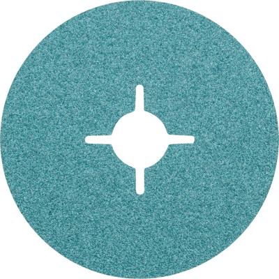 PFERD TOOLS FS 115-22 Z 50 64205111 Schuurpapier voor schuurschijf Korrelgrootte (num) 50 (Ø) 115 mm 25 stuk(s)