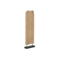 Decoratieve figuren Home ESPRIT Natuurlijk