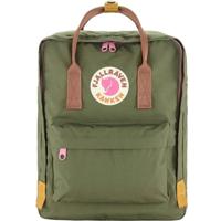 Fjallraven Kånken Koncept Dagtourrugzak Green-Khaki Dust One Size