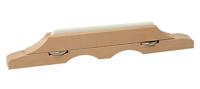 Boston P-230-H brug voor gitaar met staartstuk