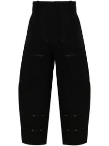 A.A. Spectrum pantalon Stormers à coupe fuselée - Noir