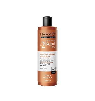 No 2 Bond plex shampoo restore & repair