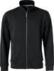 Clique 021058 Classic FT Jacket - Zwart - XXL