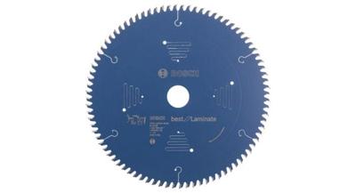 Bosch Accessoires Cirkelzaagblad Expert for Laminated Panel 2608642135 - 2608642135