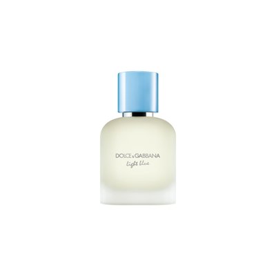 Dolce & Gabbana Light Blue Eau de Toilette Pour Homme 50ml