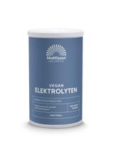Mattisson Elektrolyten poeder naturel vegan
