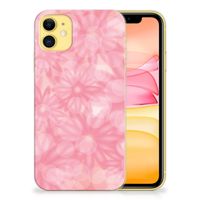 Apple iPhone 11 TPU Case Spring Flowers - thumbnail