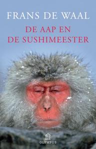 De aap en de sushimeester (Paperback)