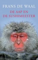 De aap en de sushimeester (Paperback)