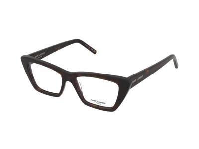 Brillen met correctie Saint Laurent SL 276 Mica OPT 002