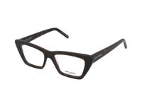 Brillen met correctie Saint Laurent SL 276 Mica OPT 002