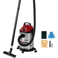 Einhell TC-VC 2045 S 2347410 Nat- en droogzuiger 20 l