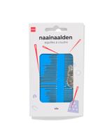 HEMA Naainaalden - 45 stuks