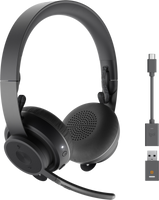 Logitech Zone 900 Draadloze Office Headset - thumbnail