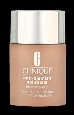 Clinique Anti-Blemish Solutions Liquid Make-Up 30 ml Foundation