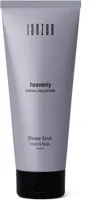 JANZEN douchescrub heavenly 200 ml