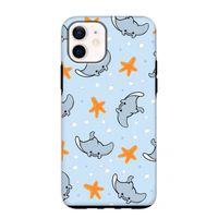 Manta: iPhone 12 mini Tough Case
