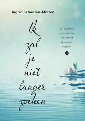 Ik zal je niet langer zoeken (Paperback)