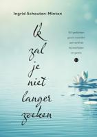 Ik zal je niet langer zoeken (Paperback)