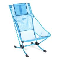 Helinox Beach Chair Stoel Blue Mesh Helinox Beach Chair Stoel Blue Mesh