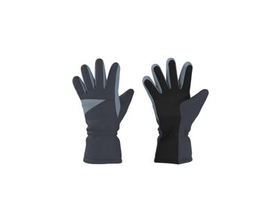 esmara Handschoenen (Blauw/zwart, 9)