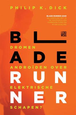 Blade Runner (Paperback)