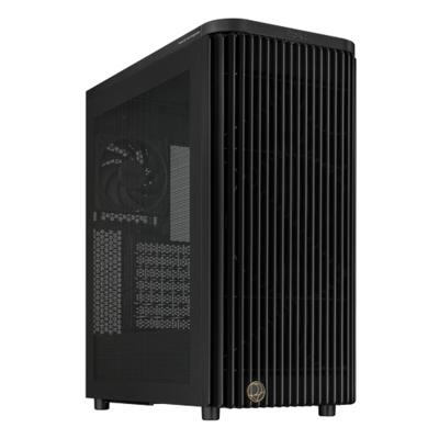 ATX Semi-toren BehuizingAsus ProArt PA401 Zwart