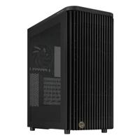 ATX Semi-toren BehuizingAsus ProArt PA401 Zwart