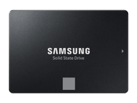 Samsung 870 EVO 500GB SSD Samsung 870 EVO 500GB SSD