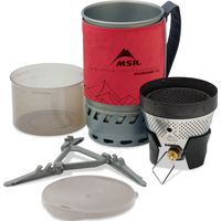 MSR WindBurner Personal Stove System 1L gaskooktoestel - thumbnail